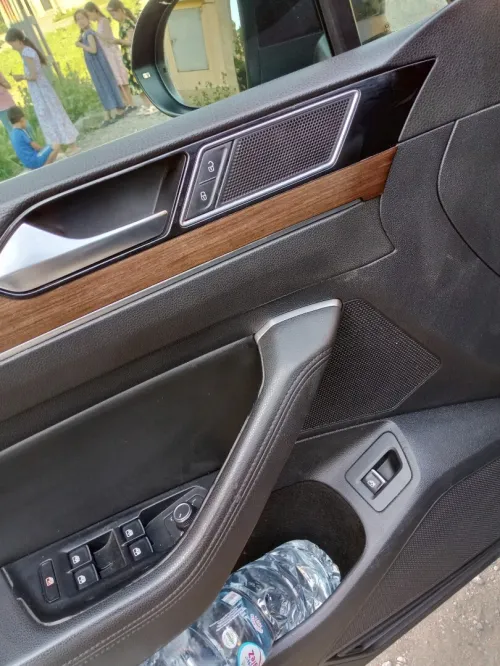 Volkswagen Passat 2017 Confortline