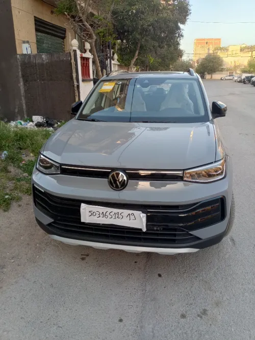 Volkswagen Tharu XR 2025 XR turbo