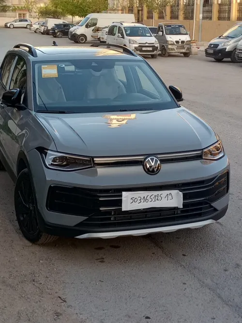 Volkswagen Tharu XR 2025 XR turbo