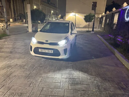Kia Picanto 2019 LX Start