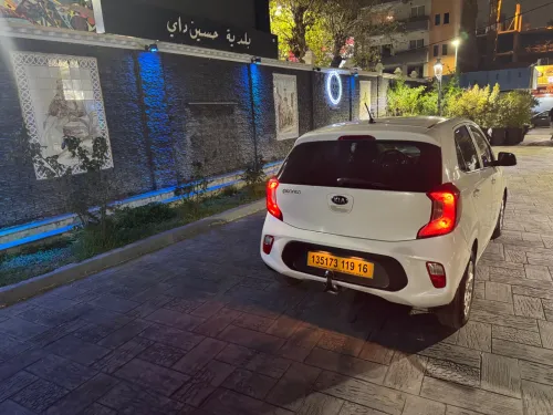 Kia Picanto 2019 LX Start