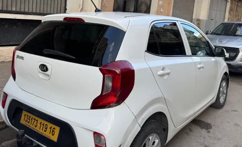 Kia Picanto 2019 EX