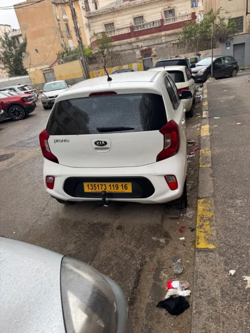 Kia Picanto 2019 LX Confort
