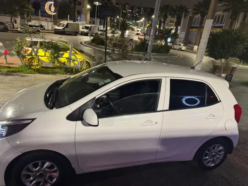 Kia Picanto 2019 LX Start