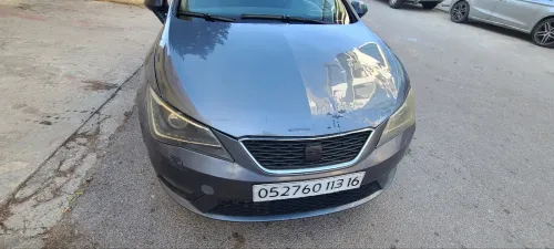 Seat Ibiza 2013 Sport Edition