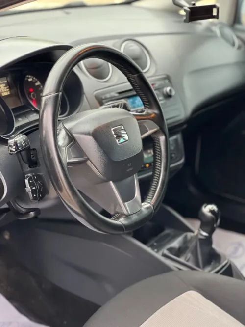 Seat Ibiza 2015 Fully