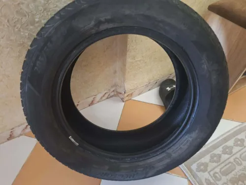 5Pneus 205/55R16