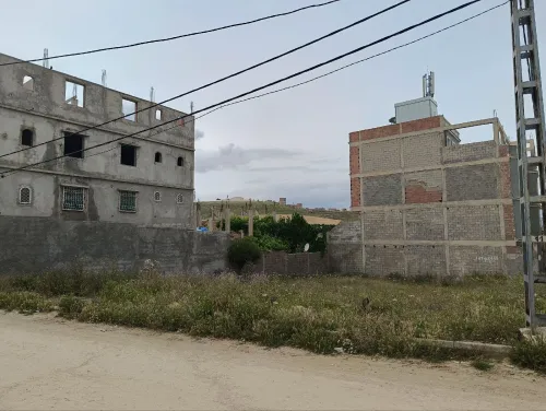 Vente Terrain Constantine El khroub