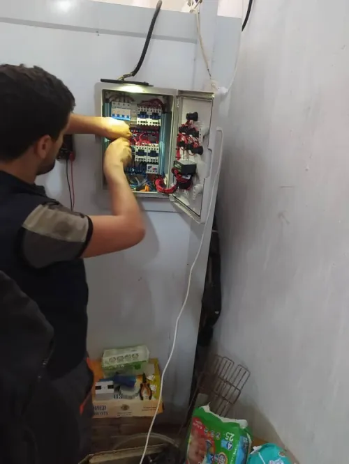 0549040482Fabrication frigo services libres 