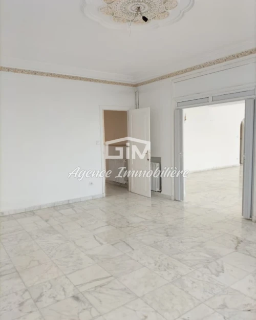 Location Appartement F3 Alger Dely brahim