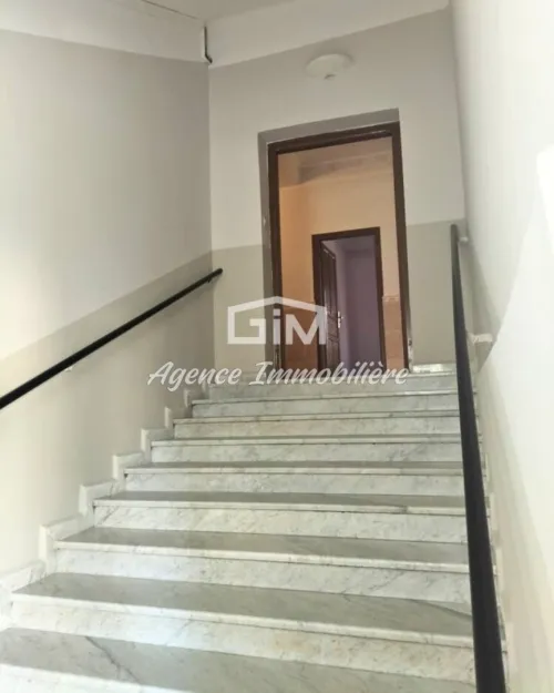 Location Appartement F6 Alger Dely brahim