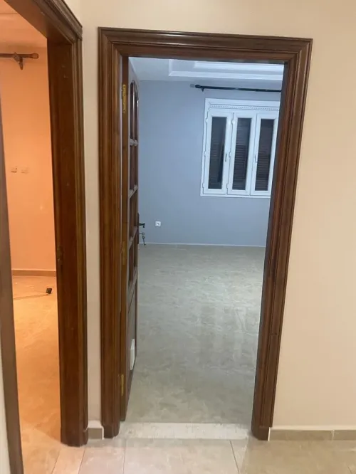 Location Appartement F3 Alger Said hamdine