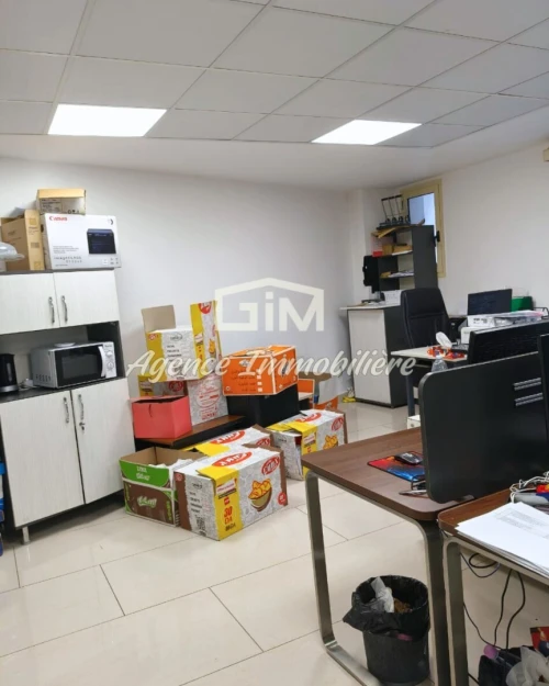 Location Local Alger Hydra