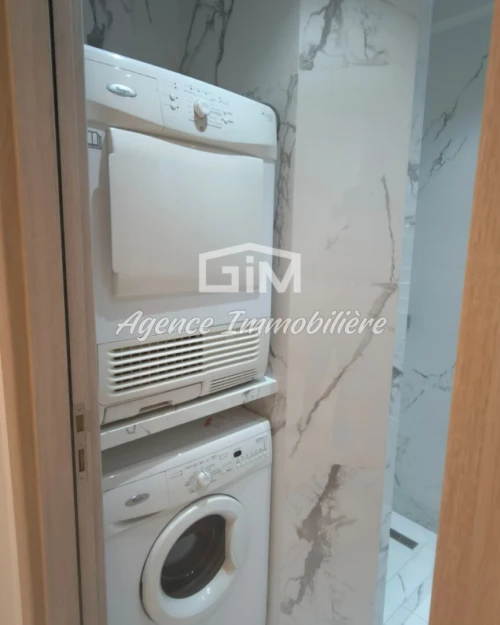 Vente Appartement F4 Alger Hydra