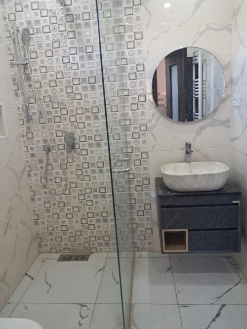 Vente Villa Alger Hydra