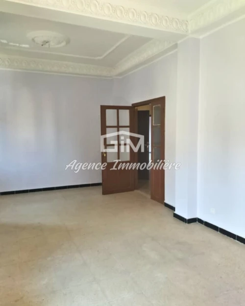 Location Appartement F6 Alger Dely brahim