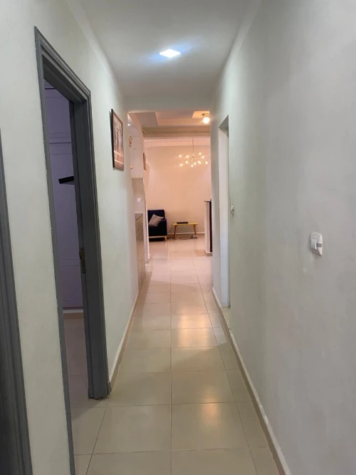 Vente Appartement F3 Alger Bordj el bahri