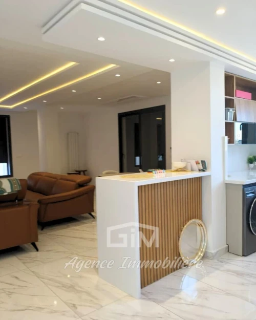 Vente Appartement Duplex Alger Dely brahim