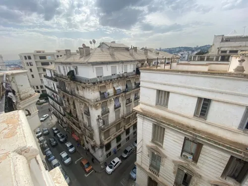 Vente Appartement F3 Alger Alger centre