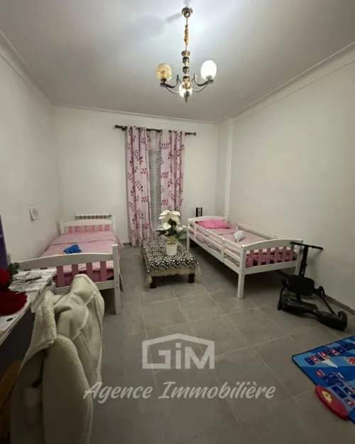 Location Appartement F3 Alger Dely brahim