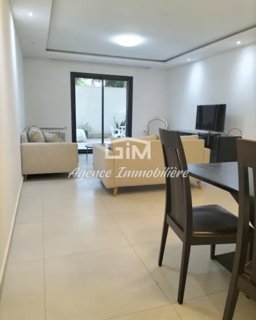 Location Appartement F3 Alger Hydra
