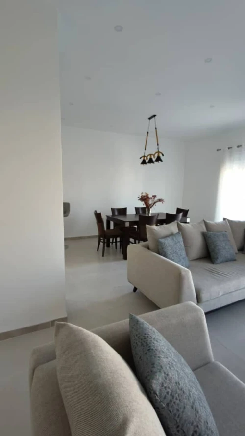 Location Appartement F4 Alger Hydra
