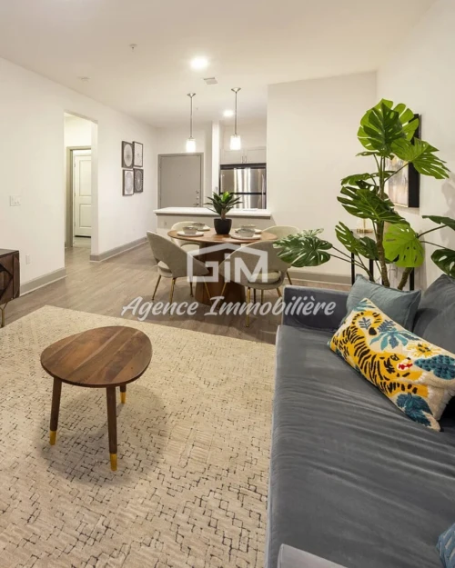 Location Villa Alger Hydra