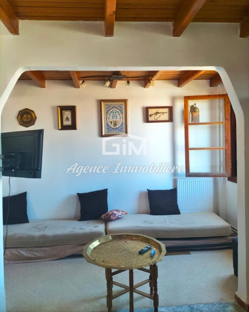 Location Villa Alger Hydra