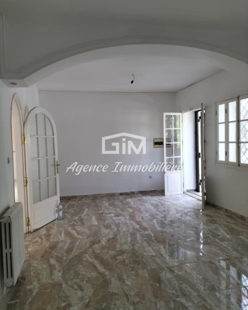 Location Appartement F3 Alger Dely brahim