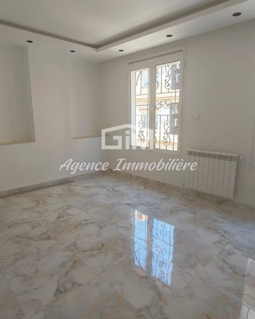 Vente Appartement F4 Alger Hydra