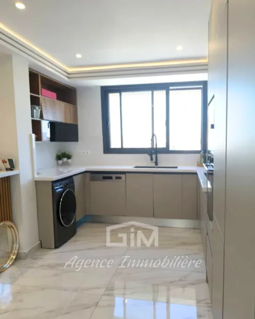 Vente Appartement Duplex Alger Dely brahim