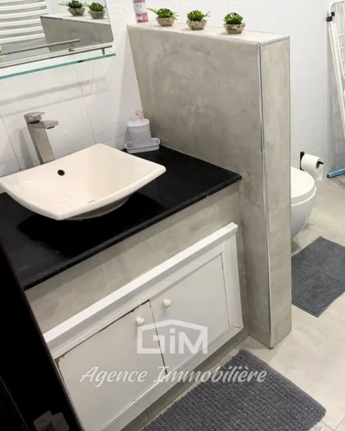 Location Appartement F3 Alger Hydra