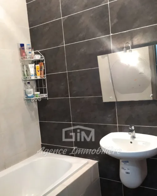 Location Appartement F3 Alger Dely brahim