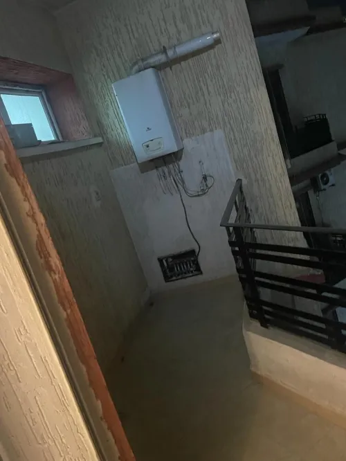 Location Appartement F3 Alger Said hamdine