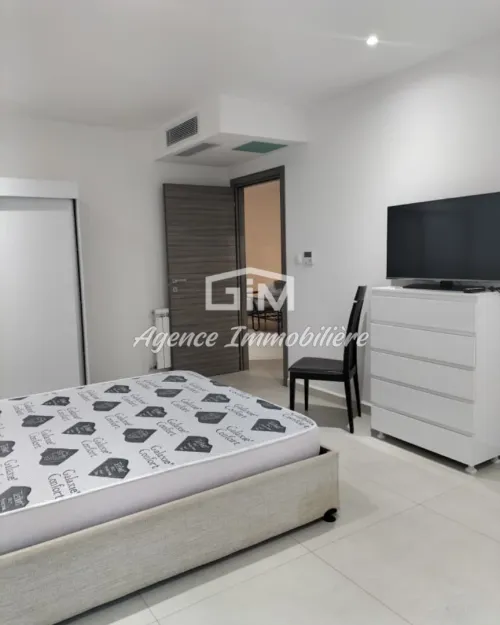 Location Appartement F3 Alger Hydra