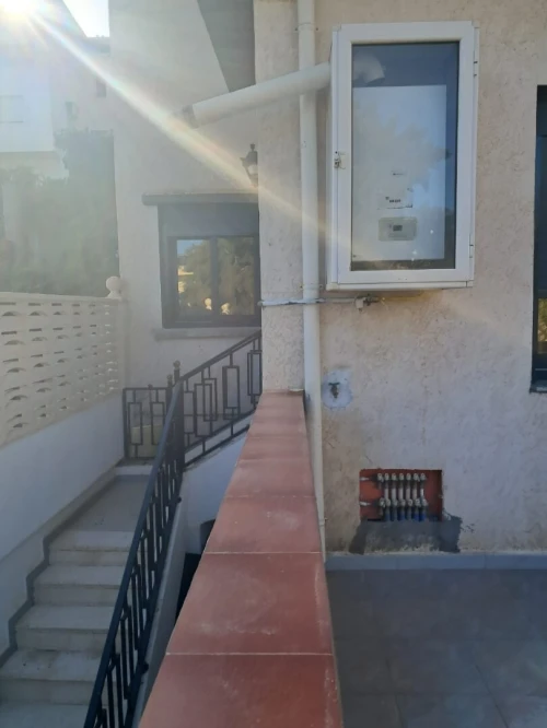 Vente Villa Alger Hydra