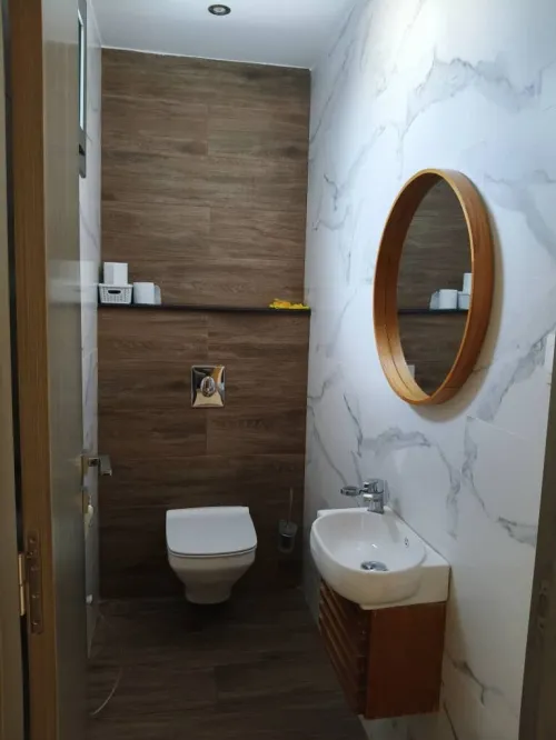 Location Appartement F3 Alger Hydra