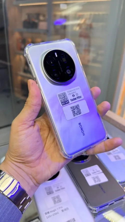 Honor Magic 7 Pro