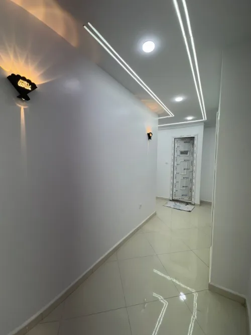 Vente Appartement F3 Alger Bordj el kiffan
