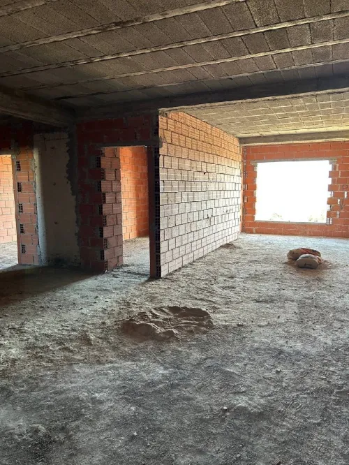 Vente Appartement F3 Alger Bordj el bahri