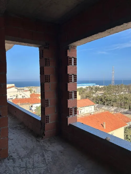 Vente Appartement F4 Alger Ain taya