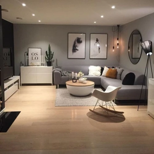 Vente Appartement F4 Alger El marsa