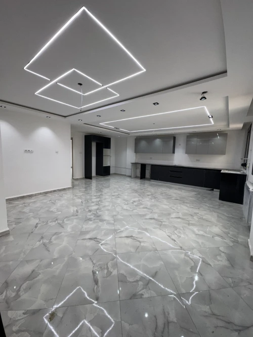 Vente Appartement F3 Alger Bordj el bahri