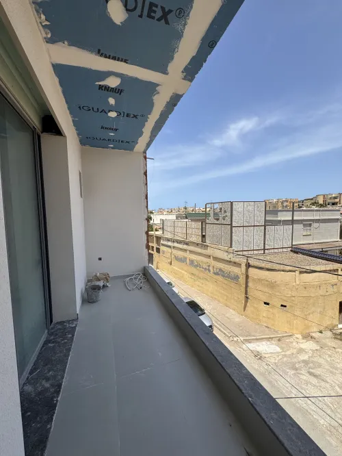 Vente Appartement F4 Alger Ain benian