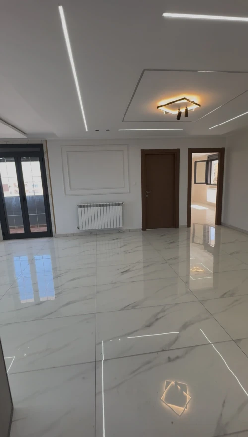 Vente Appartement F4 Alger Bordj el bahri