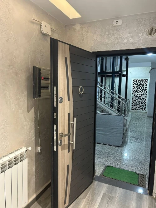 Vente Appartement F4 Alger Bordj el kiffan