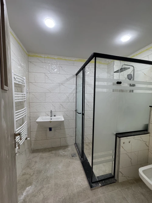 Vente Appartement F3 Alger Bordj el bahri