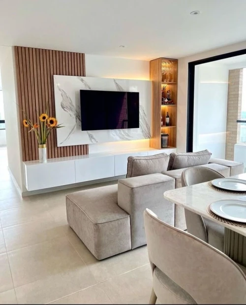 Vente Appartement F4 Alger Ain benian