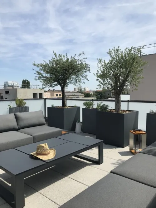 Vente Appartement F3 Alger Bordj el kiffan