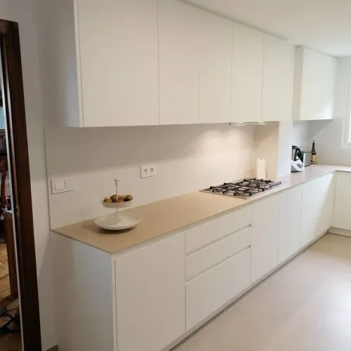 Vente Appartement F3 Alger El harrach